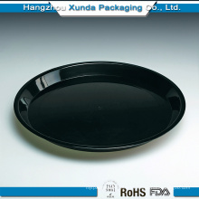 High Quality Pet Plastic Plate